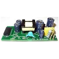 onsemi NCP1013LEDGEVB ວົງຈອນການຄວບຄຸມ 5W ຜູ້ຂັບໄຟ LED ສາກົນ
