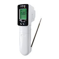 UEi INF145 IR Thermometer w/ Circular Laser (-60˚ ~ 350˚ C)
