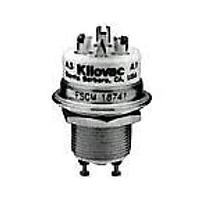 P&B M83725/4-001 ວາກົມ MHC-3=RELAY, VACUUM, SPDT