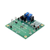 Analog Devices MAX77837WEVKIT# ຕົວຄວບຄຸມແຮງໂຮງ - ຕົວຄວບຄຸມສະຫວັດດີ Single Ind PMIC ສໍາລັບໂມດສະຫວັດດີແບບ switching