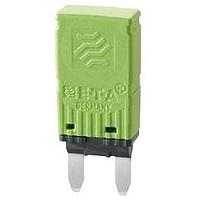 E-T-A Circuit Breakers 1620-2-10A ຕັດວົງຈອນຄວາມຮຸນແຮງຄົງຫນຶ່ງຂອງຄວາມຮຸນແຮງ, ຕັດວົງຈອນຄວາມຮຸນແຮງຂະໜາດນ້ອຍອອກແບບສໍາລັບການນໍາໃຊ້ຢູ່ພາຫະນະລົດ. ເຂົ້າກັບບລັອກຟິວສ໌ທີ່ອອກແບບຕາມ ISO 8820-3, ປະເພດ F. ການຕັດຕື່ມອັດຕະໂນມັດ (ສໍາລັບ DC 12 V ເທົ່ານັ້ນ) ແລະວິທີການເປີດວົງຈອນ (ການຕັດຕື່ມທີ່ຖືກດັດແປງໄປຕາມ SAE) ເປັນຕົວເລືອກ. Open circuitve