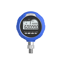 Additel ADT681A-05-GP500-Bar-B2-DL-BP ເຄື່ອງວັດຄວາມດັນດິຈິຕອນ (35 bar, 0.05%, 1/2 BSP male Bottom mount)