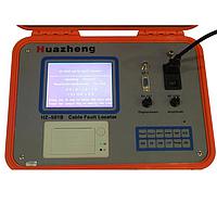 Huazheng HZ-501B ລະບົບຈຸດຕັ້ງສາຍເຄເບີ້ນ (0 ~ 35 kV)