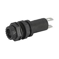 Schurter 3101.0320 ຕົວຖືກຮັບປະກັນ Shock-Safe FPG2 Fuseholder 5x20