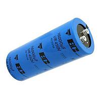 Vishay BC Components MAL210416332E3 ອະລູມິນຽມ ແອລັກໂຕລິຕິກ ຄາປາຊິເຕີ 400V 3300uF 20%