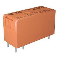 AMP Connectors - TE Connectivity RTX3-1AT-B024 ມະຕິມະຫາພະລັງງານ PBC Relay