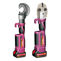 EMEADS GES-30J ປະເພດການສາກໄຟ Hydraulic Crimping Tools (50KN, 33mm)