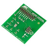 Micro Crystal RV-8564-C3-EVALUATION-BOARD RTC RV-8564-C3 ບອດທົດລອງ EVAL 32.768 kHz