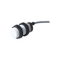 Carlo Gavazzi EI3010PPOPL ເຊັນເຊີສະນີການຢູ່ໃກ້ Inductive proximity sensor, M30 Thermoplastic, 2m cable, Sn 10mm, Flush mount, Long body, PNP NO, Supply voltage 10-40Vdc, Max output current 200 mA, Max switching frequency 300Hz, Operating temperature -25C - +70C, IP67.