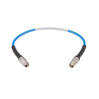 Molex 73239-0111 ສາຍສະບັບ RF CARDINAL FLEX SMA PLUG-TO-SMA PLUG