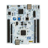 STMicroelectronics NUCLEO-H533RE ບອດພັດທະນາ STM32 Nucleo-64 ບອດພັດທະນາ STM32H533RET6 MCU, ສະຫນັບສະຫນູນ Arduino ແລະ morpho