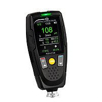 PCE CT 29-ICA ເຄື່ອງທົດສອບພື້ນຜິວ (0 ... 2000 µm, ISO Calibration Cert.)