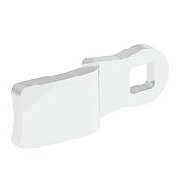 Essentra Components 30403423 ແຣັກ ແລະ ຕູ້ແຣັກ ແຄມ ບໍ່ມີຕົວຢຸດ -6mm Height X 45mm Length