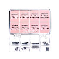 Bourns MF-USMFLAB ຊຸດອອກແບບ PTC PTC - LAB KIT, MF-USMF SMD 1210