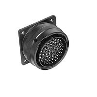 Amphenol Audio MP-6256-61P-C ຕົວເຊື່ອມ PANEL PLUG W/CAP