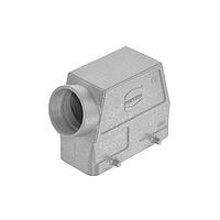 HARTING 09300160563 ຮູດ 16B ຮູດຂ້າງຂ່າຍ, ຄວບຄຸມດ້ວຍຄວບຄຸມຄູ່, ການສ້າງສັນສູງ, PG29+PG21