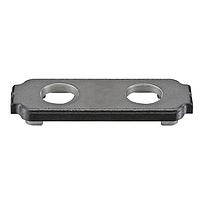 HARTING 19400249905 ຕໍ່ຕໍ່ພະລັງງານຫນັກ Han 24 HPR EasyCon Cover 2xM40