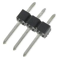 Amphenol FCI 69190-403 ຫົວກາຍ BERGSTIK ບໍ່ມີປົກຄຸມ 3P