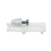 Omron Automation and Safety Y92F-53 ອຸປະກອນເຊື່ອມຕໍ່ຕົວຄວບຄຸມ ອະແດບເຕີຕິງ (ຈຳນວນ2)