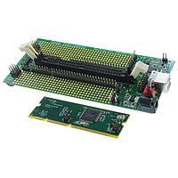 Texas Instruments TMDSDOCK28069 ຊຸດທົດລອງ F28069 Piccolo ຊຸດທົດລອງ