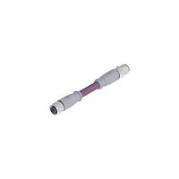 Amphenol CONEC 43-11622 ເສັ້ນສາຍອ່ານຄ່າ / ເສັ້ນສາຍກະທົບ SAL-12B-RK4.1-