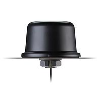 Taoglas QHA.50.A.301111 ອະນຕິນາພາສິບ QHA.50.A.301111 Colosseum Passive Quad Helix ຄຸມຄອງທຸກບ່ອນຄວາມຄືບຂອງ GNSS ທີ່ສຳຄັນ