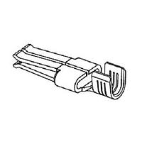 Molex 173693-4632 ພາວເລີ້ມໃຫ້ບອດ EXTPWR TEN60 TERM FE PWR CONT 10-12AWG