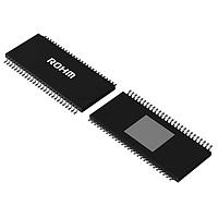 ROHM Semiconductor BD8256EFV-ME2 ມອເຕອ ໄດເຣີ 9ch Drvr ສໍາລັບລົດ AV 4.5-10.5V HTSSOP-B54