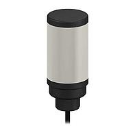 Banner Engineering CL50GRYPQP ໄຟສະແດງຄອລັມ ໄຟສະແດງຄອລັມ: ຕົວບອກ 3 ສີ; ແຮງແສງດີຊີ: 18-30 V dc; ລະດັບສິ່ງແວດລ້ອມ: IP67; ການຮັບສິ່ງເຂົ້າ: PNP; ສີ: ຂຽວ ແດງ ເຫຼືອງ; 150 mm (6 in) 4-pin M12 PVC Pigtail QD