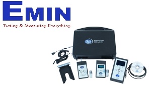 ອຸປະກອນວັດໄຟຟ້າສະຖິດສຳລັບວຽກງານ ESD ແລະ ຫ້ອງສະອາດ