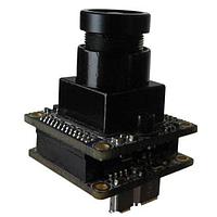 Leopard Imaging LI-USB30-V034M ກ້ອງຖ່າຍຮູບ (Enclosed Cameras) MT9V034 Global Shutr WVGA w RAW Data