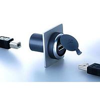 RAFI 1.30.279.021/0700 ອາແດບເຕີ RAFIX 22 FS+ USB feedthrough