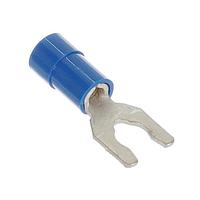 Molex 19099-0033 ສະເປດ SNAP SPADE 16-14 AWG