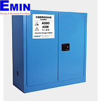 Labnori CSC030B ຕູ້ເກັບມ້ຽນຄວາມປອດໄພສານກັດກ່ອນ (109x46x112cm, 84 kg)