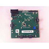 Texas Instruments BQ24257EVM-150 ບແຕຣີ ຈັດການ BQ24257 EVAL MOD