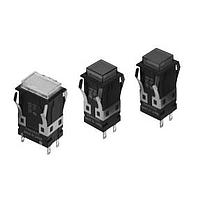 Omron Electronics M2SJ-5302 ປຸ່ມກົດສະລິບ Pushbutton Switch