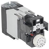 Square D 8501XO20XTE1V06 ປຸ່ມຕິດຕັ້ງ Relay ແລະ ອຸປະກອນຮາດແວຣ RELAY 600VAC 10A NEMA