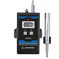 Atomtex AT2533/1 Wide-Range Dosimeter (x & γ, 1 µSv/h – 1000 Sv/h)