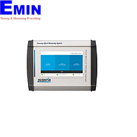 Sushma FS-102 ລະບົບການວັດແທກຄວາມພະຍາຍາມຊີ້ນໍາ