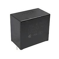 Vishay BC Components F340X256830KPP2T0 ຄອງເຄັບຊິເຕີຟິວມປ້ອງກັນຄວາມປອດໄພ 6.8uF 10% 305V