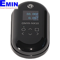 IMI ONYX-NX10 ເຄື່ອງກວດຈັບລັງສີ (CPM: 0 to 350,000)