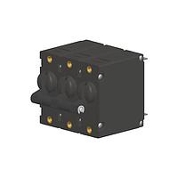 Carling Technologies BA3-B0-22-620-121-D Hydraulic-Magnetic BA3B022620121D