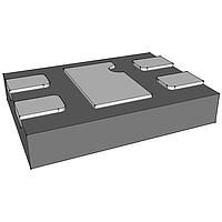 Microchip Technology MIC5302-2.9YMT-TR ຕົວຄວບຄຸມແຮງແຟງ LDO 150mA ແບບດຽວ LDO