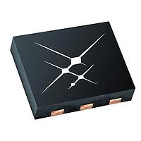Skyworks Solutions Inc. SI51210-B12622-GMR ເຄື່ອງສ້າງນາມໂມງທີ່ສາມາດຕັ້ງໂປຣແກຣມໄດ້ ເຄື່ອງສ້າງນາມໂມງ 2 ຂາອອກ ທີ່ສາມາດຕັ້ງໂປຣແກຣມໄດ້
