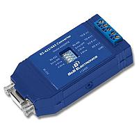 Advantech 4WSD9TB ຕົວແປສາກົນ RS-232 ເປັນ RS-422/485 UNIVERSAL CONVERTER