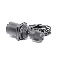 APEM HT45S40U 3-ແກນ HFX 2, 3 ແກນ, HNDL 5 ສີ່ແກ້ວ, 0V-5V, DI