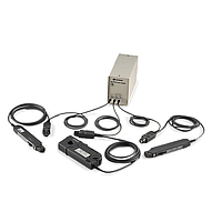 KEYSIGHT N2779A ການສະຫນອງພະລັງງານສໍາລັບ N2780-83A/B ປະຈຸບັນ Probe (3-CH)