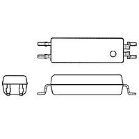 Renesas Electronics RV1S2281ACCSP-10YC#SC0 ອອບຕູຄູເລີອອກພຸດທຣານຊິດ OPTO COUPLER