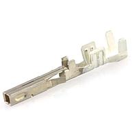 Molex 202988-3142 ຂໍ້ຕໍ່ MF TPA 2 FE CRIMP TERM 18-20AWG 30SGold