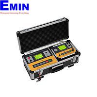 HV HIPOT GD-2132 ຕົວກໍານົດຄວາມຜິດຂອງສາຍ Conductor ໂລຫະ (20km)